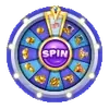 Spin to win big bonuses!